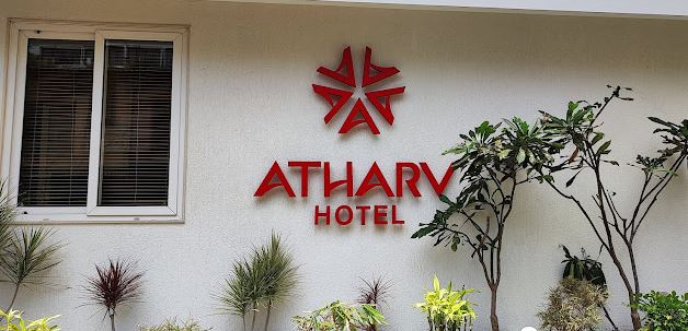 HOTEL ATHARV